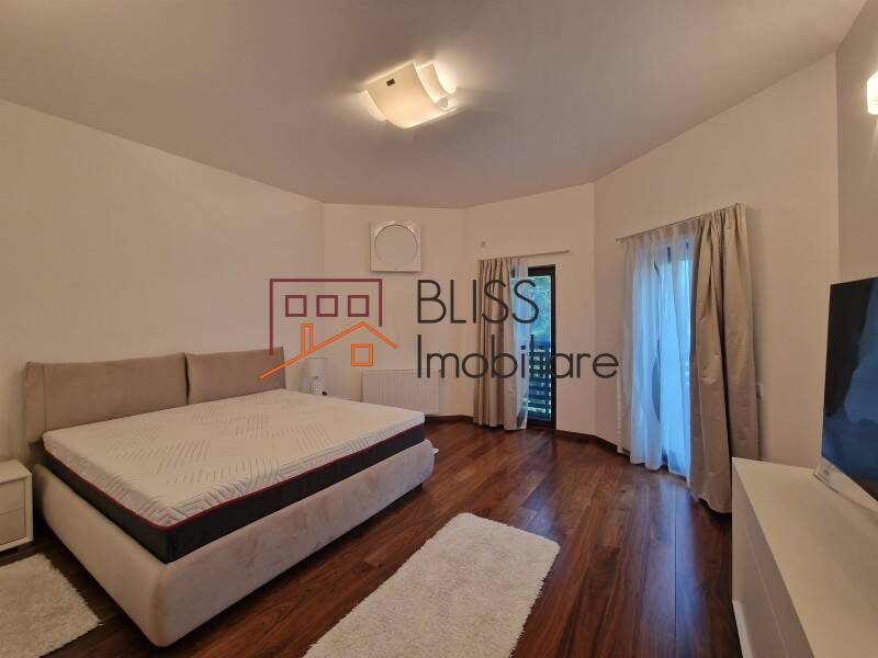 Vila Cu 9 Camere Zona Iancu Nicolae Pipera | Bliss Imobiliare / Photo 18 - BLISS Imobiliare