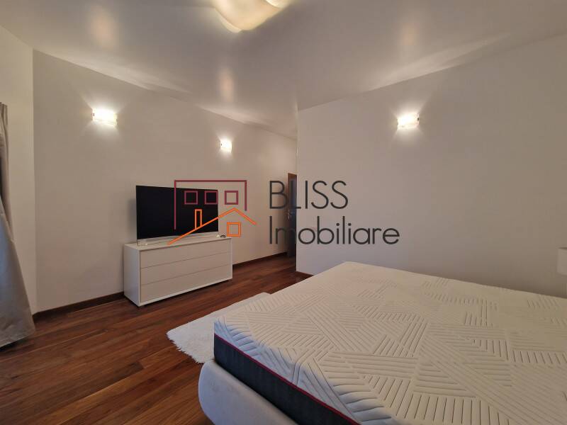 Vila Cu 9 Camere Zona Iancu Nicolae Pipera | Bliss Imobiliare / Photo 19 - BLISS Imobiliare