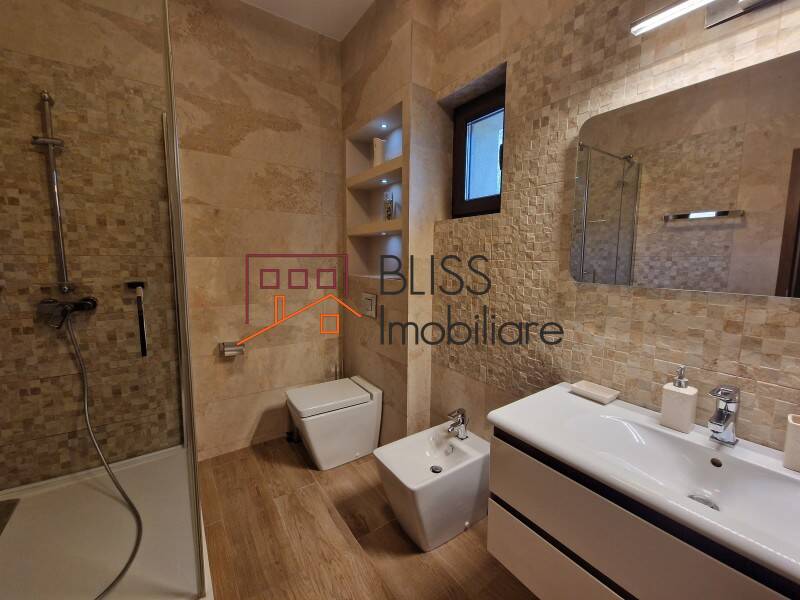 4 Bedroom Villa Iancu Nicolae Pipera, Bucharest / Ilfov | Bliss Imobiliare / Photo 22 - BLISS Imobiliare