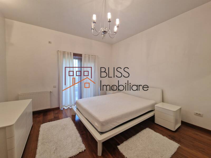 4 Bedroom Villa Iancu Nicolae Pipera, Bucharest / Ilfov | Bliss Imobiliare / Photo 23 - BLISS Imobiliare