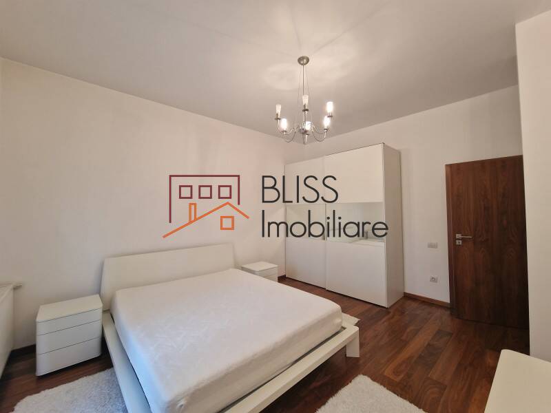 4 Bedroom Villa Iancu Nicolae Pipera, Bucharest / Ilfov | Bliss Imobiliare / Photo 24 - BLISS Imobiliare