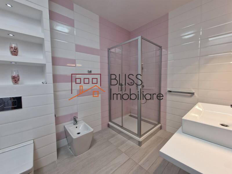 Vila Cu 9 Camere Zona Iancu Nicolae Pipera | Bliss Imobiliare / Photo 25 - BLISS Imobiliare
