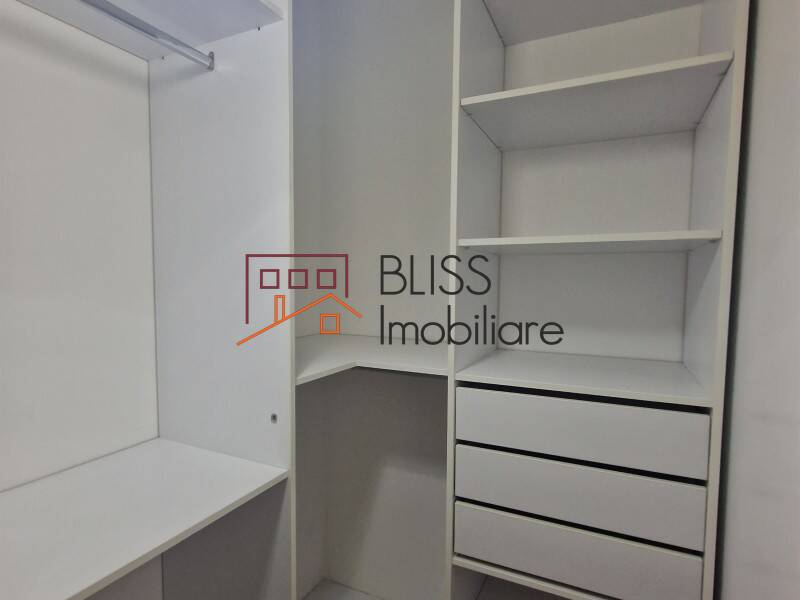 4 Bedroom Villa Iancu Nicolae Pipera, Bucharest / Ilfov | Bliss Imobiliare / Photo 26 - BLISS Imobiliare