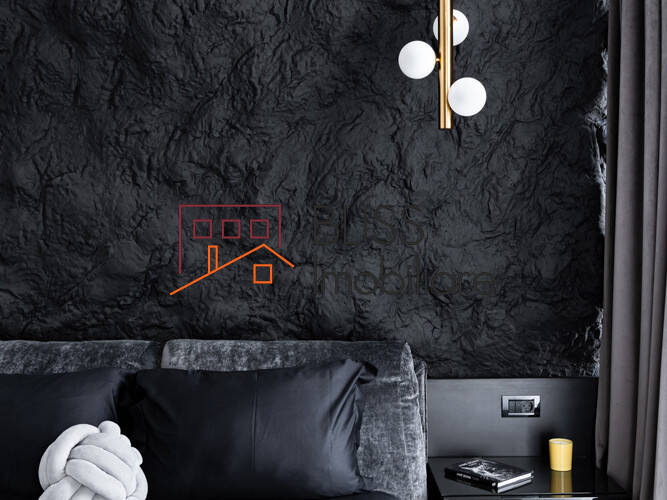 Apartment for Rent Floreasca | Barbu Vacarescu, Bucharest - 2 Bedroom - ID:116344 | Bliss Imobiliare / Photo 4 - BLISS Imobiliare