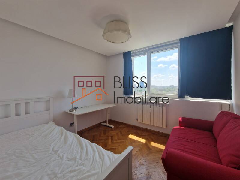 Apartment for Rent Floreasca | Dorobanti, Bucharest - 2 Bedroom - ID:109978 | Bliss Imobiliare / Photo 11 - BLISS Imobiliare