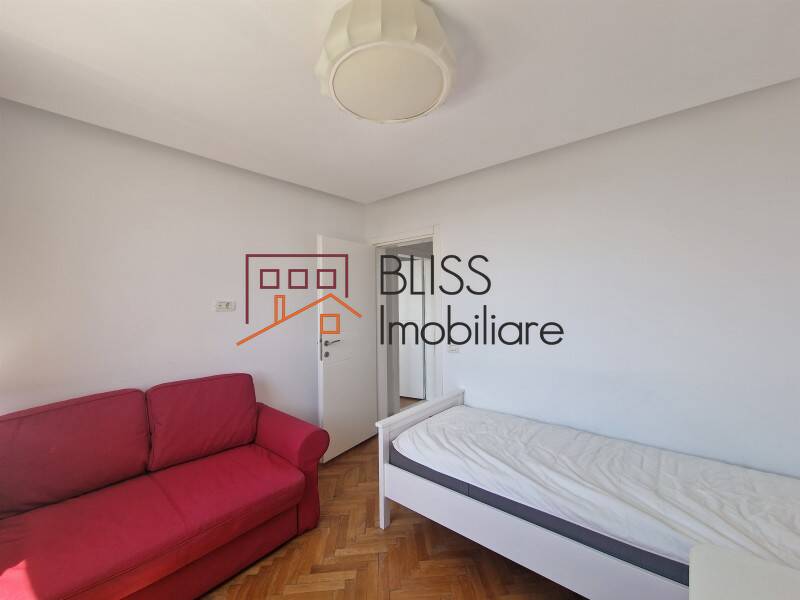 Apartment for Rent Floreasca | Dorobanti, Bucharest - 2 Bedroom - ID:109978 | Bliss Imobiliare / Photo 12 - BLISS Imobiliare