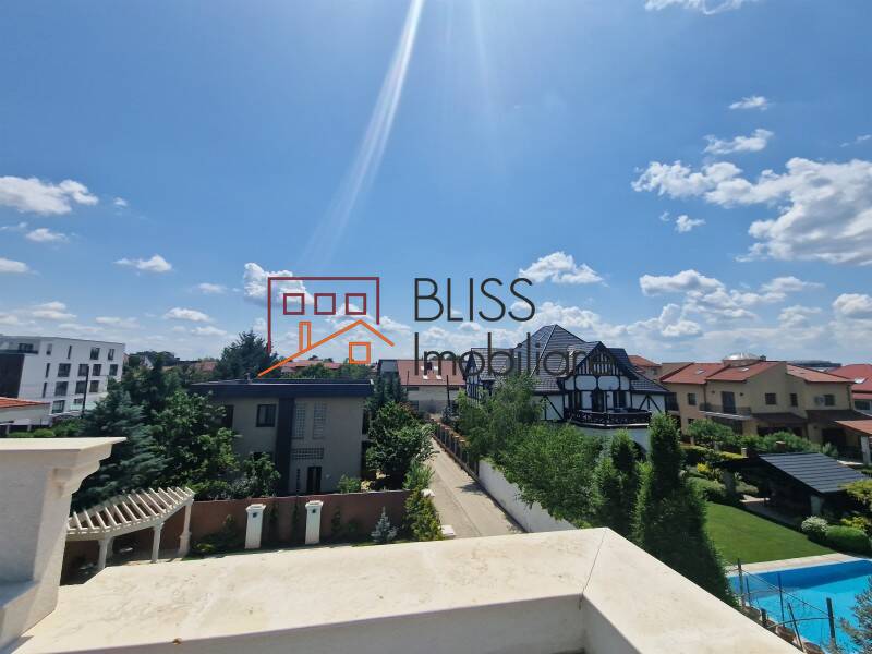Vila de Vanzare Iancu Nicolae | Pipera - 8 Camere - ID:116368 | Bliss Imobiliare / Photo 57 - BLISS Imobiliare