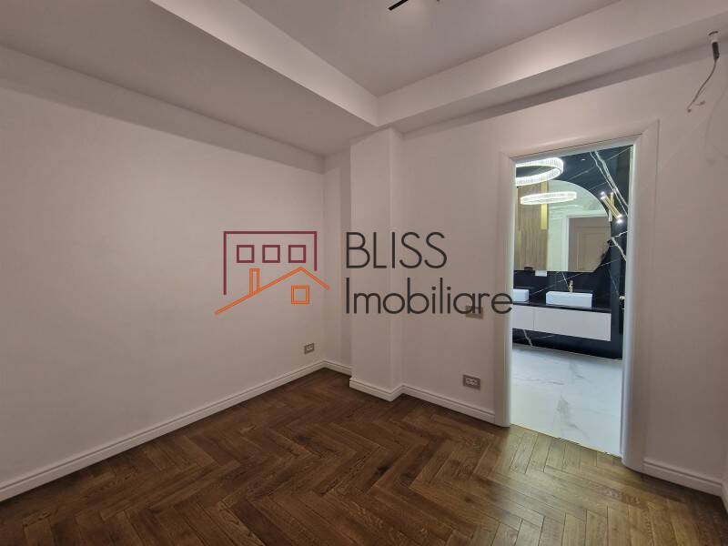 Vila de Vanzare Iancu Nicolae | Pipera - 8 Camere - ID:116368 | Bliss Imobiliare / Photo 37 - BLISS Imobiliare