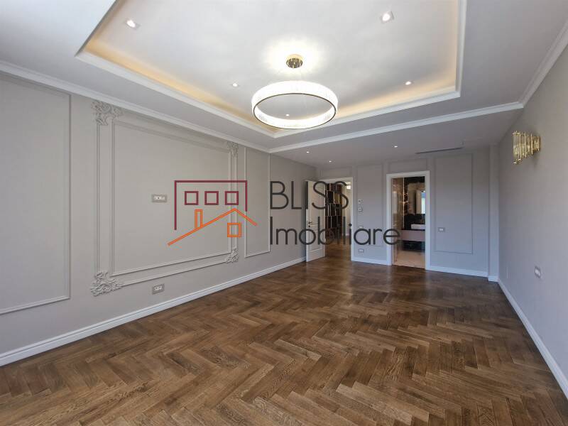 Vila de Vanzare Iancu Nicolae | Pipera - 8 Camere - ID:116368 | Bliss Imobiliare / Photo 33 - BLISS Imobiliare