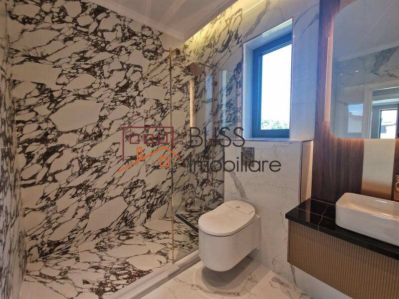 Vila de Vanzare Iancu Nicolae | Pipera - 8 Camere - ID:116368 | Bliss Imobiliare / Photo 42 - BLISS Imobiliare