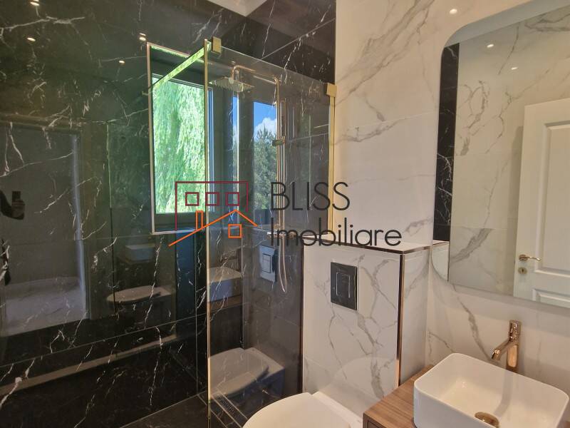 Vila de Vanzare Iancu Nicolae | Pipera - 8 Camere - ID:116368 | Bliss Imobiliare / Photo 45 - BLISS Imobiliare