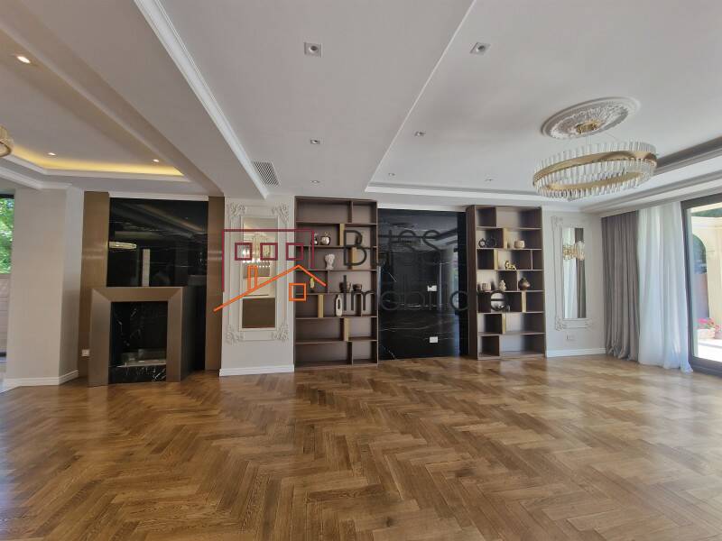 Vila de Vanzare Iancu Nicolae | Pipera - 8 Camere - ID:116368 | Bliss Imobiliare / Photo 17 - BLISS Imobiliare