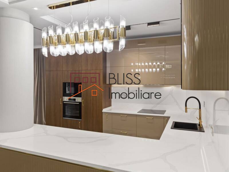 Vila de Vanzare Iancu Nicolae | Pipera - 8 Camere - ID:116368 | Bliss Imobiliare / Photo 24 - BLISS Imobiliare