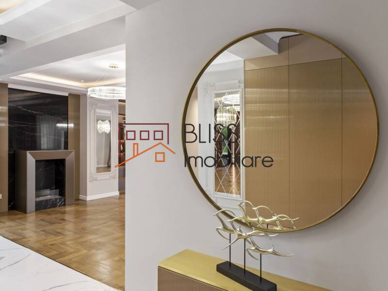 Vila de Vanzare Iancu Nicolae | Pipera - 8 Camere - ID:116368 | Bliss Imobiliare / Photo 22 - BLISS Imobiliare