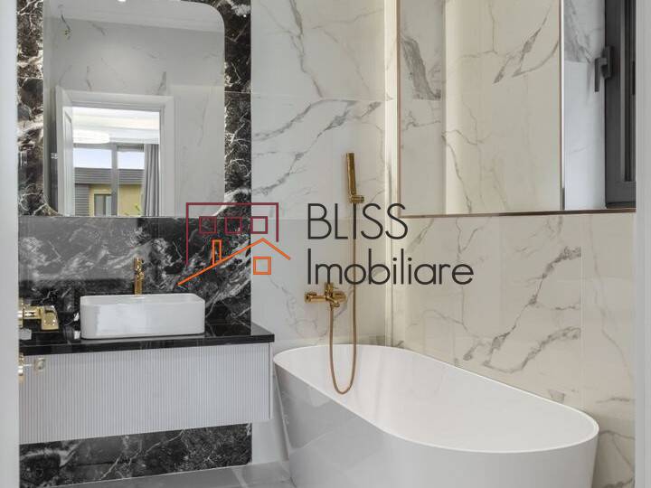 Vila de Vanzare Iancu Nicolae | Pipera - 8 Camere - ID:116368 | Bliss Imobiliare / Photo 50 - BLISS Imobiliare