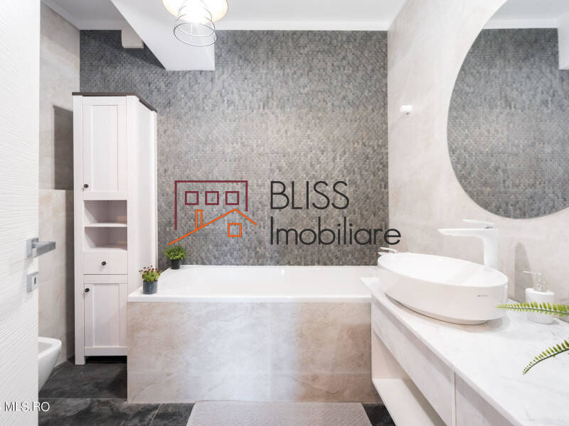 Apartament de Vanzare Herastrau | Nordului - 2 Camere - ID:116435 | Bliss Imobiliare / Photo 9 - BLISS Imobiliare