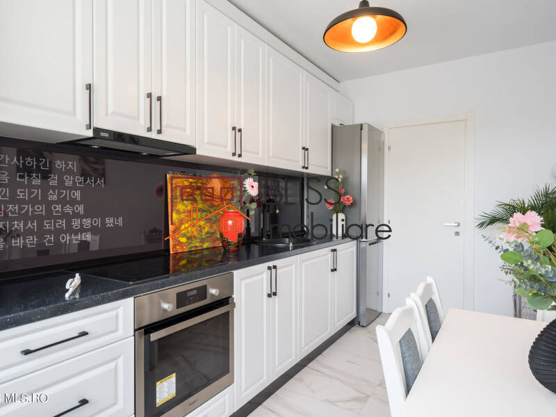 Apartament de Vanzare Herastrau | Nordului - 2 Camere - ID:116435 | Bliss Imobiliare / Photo 10 - BLISS Imobiliare