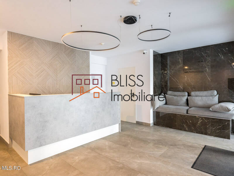 Apartament de Vanzare Herastrau | Nordului - 2 Camere - ID:116435 | Bliss Imobiliare / Photo 13 - BLISS Imobiliare