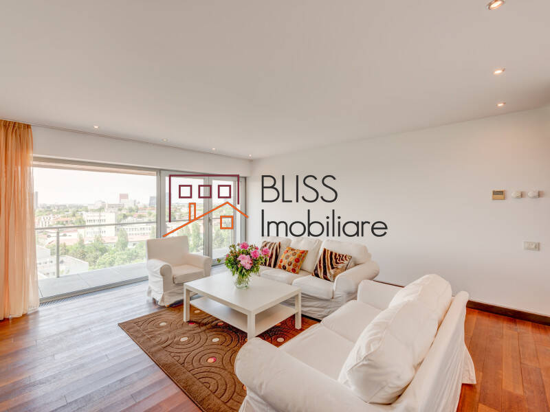 1 Bedroom Apartment, Bucharest | Bliss Imobiliare / Photo 2 - BLISS Imobiliare