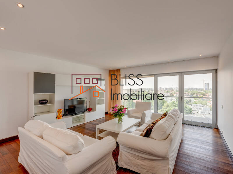 1 Bedroom Apartment, Bucharest | Bliss Imobiliare / Photo 1 - BLISS Imobiliare