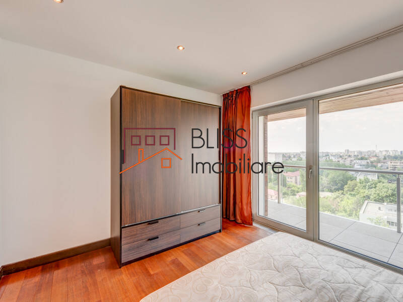 1 Bedroom Apartment, Bucharest | Bliss Imobiliare / Photo 10 - BLISS Imobiliare