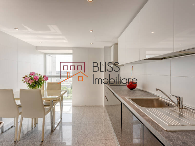 1 Bedroom Apartment, Bucharest | Bliss Imobiliare / Photo 5 - BLISS Imobiliare