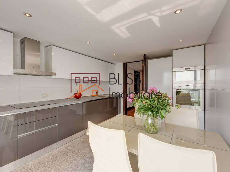 1 Bedroom Apartment, Bucharest | Bliss Imobiliare / Photo 7 - BLISS Imobiliare