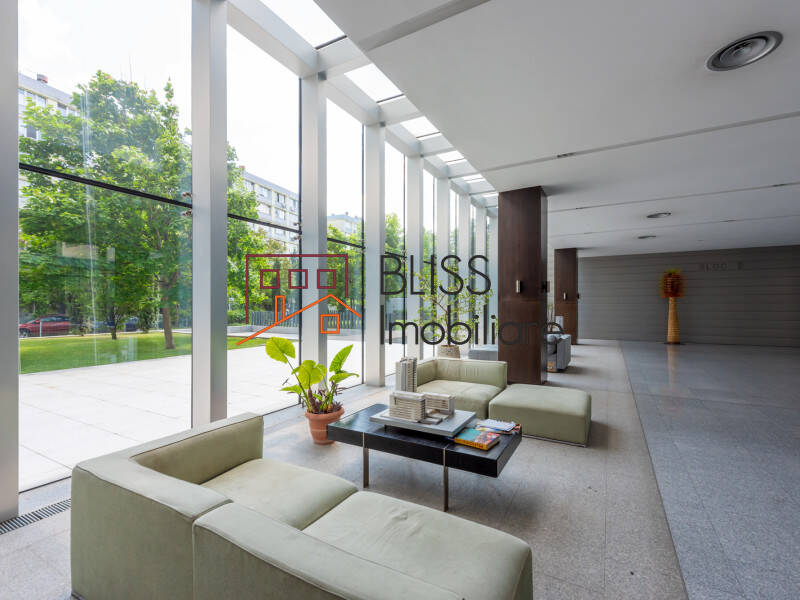 1 Bedroom Apartment, Bucharest | Bliss Imobiliare / Photo 24 - BLISS Imobiliare