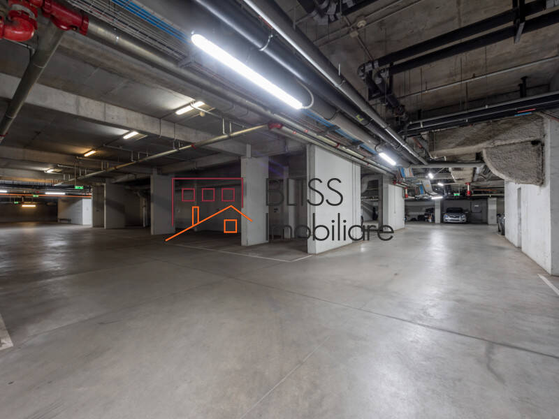 1 Bedroom Apartment, Bucharest | Bliss Imobiliare / Photo 30 - BLISS Imobiliare