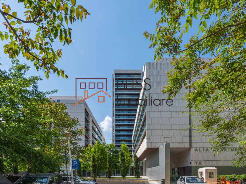 1 Bedroom Apartment, Bucharest | Bliss Imobiliare / Photo 32 - BLISS Imobiliare