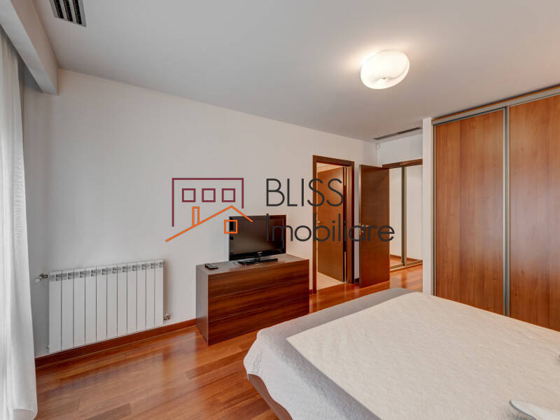 2 Bedroom Apartment In Primaverii Area, Bucharest | Bliss Imobiliare / Photo 17 - BLISS Imobiliare