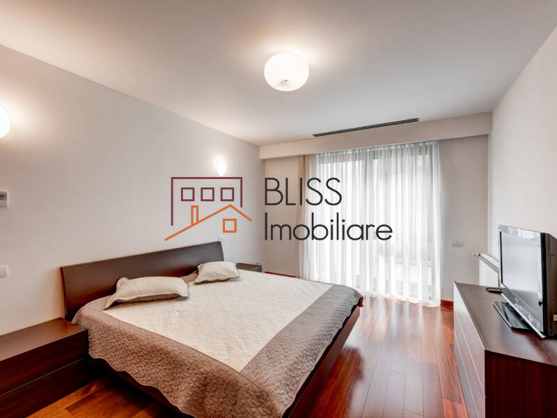 2 Bedroom Apartment In Primaverii Area, Bucharest | Bliss Imobiliare / Photo 16 - BLISS Imobiliare