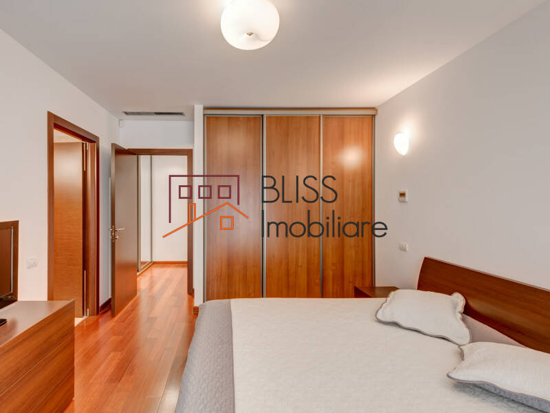 2 Bedroom Apartment In Primaverii Area, Bucharest | Bliss Imobiliare / Photo 18 - BLISS Imobiliare