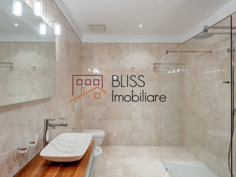 2 Bedroom Apartment In Primaverii Area, Bucharest | Bliss Imobiliare / Photo 19 - BLISS Imobiliare