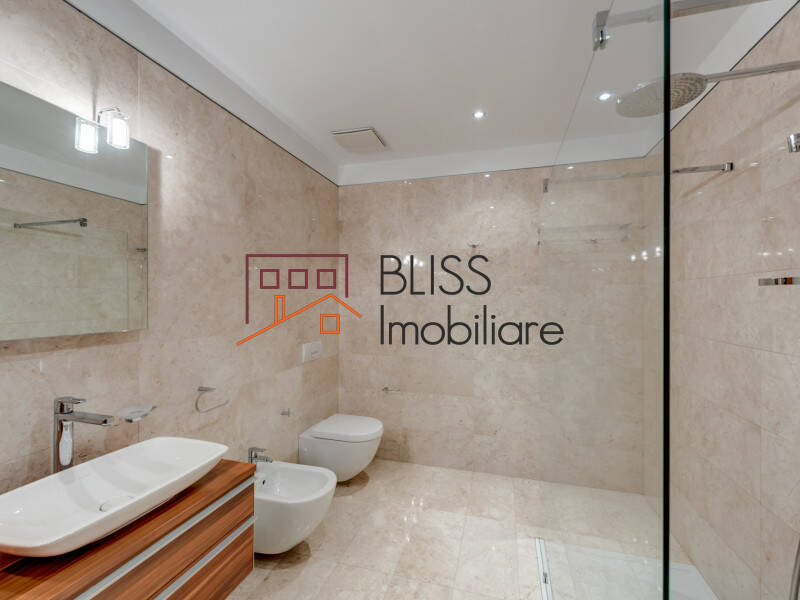 2 Bedroom Apartment In Primaverii Area, Bucharest | Bliss Imobiliare / Photo 20 - BLISS Imobiliare