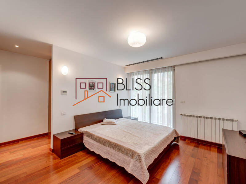 Apartament Cu 3 Camere Zona Primaverii | Bliss Imobiliare / Photo 21 - BLISS Imobiliare