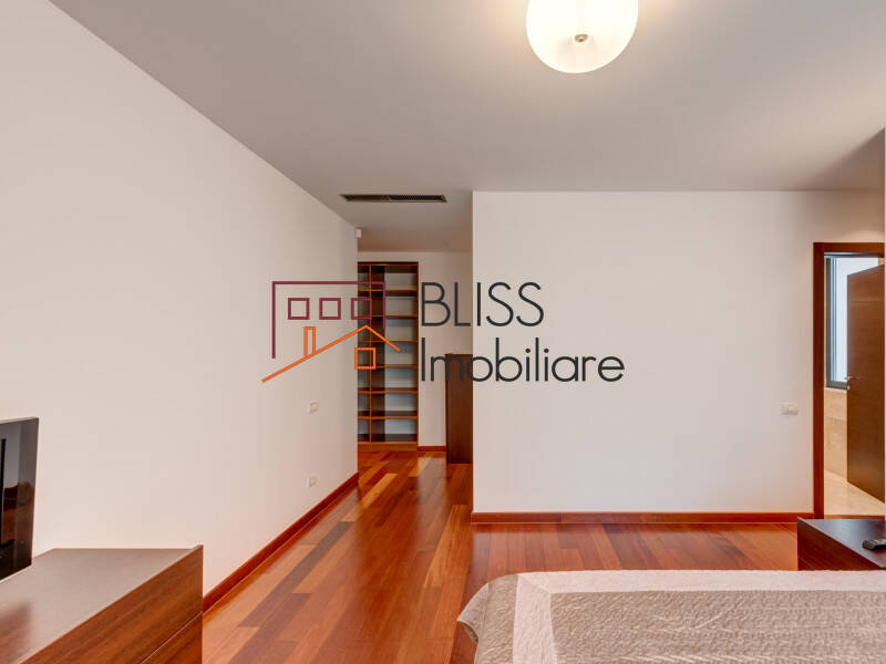 2 Bedroom Apartment In Primaverii Area, Bucharest | Bliss Imobiliare / Photo 22 - BLISS Imobiliare