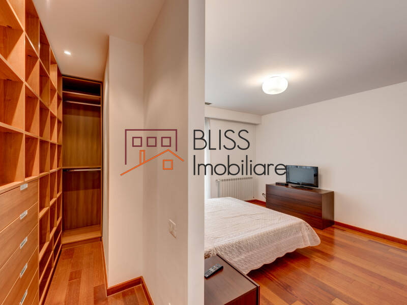 Apartament Cu 3 Camere Zona Primaverii | Bliss Imobiliare / Photo 23 - BLISS Imobiliare