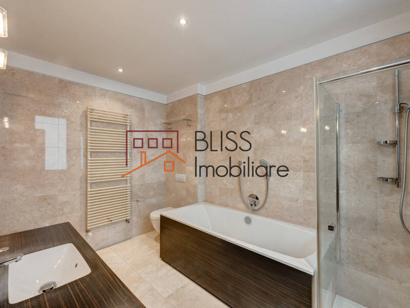 Apartament Cu 3 Camere Zona Primaverii | Bliss Imobiliare / Photo 24 - BLISS Imobiliare