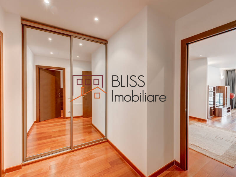 Apartament Cu 3 Camere Zona Primaverii | Bliss Imobiliare / Photo 14 - BLISS Imobiliare