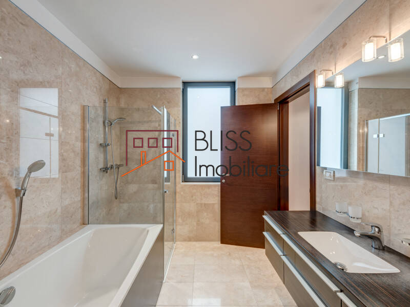 2 Bedroom Apartment In Primaverii Area, Bucharest | Bliss Imobiliare / Photo 25 - BLISS Imobiliare