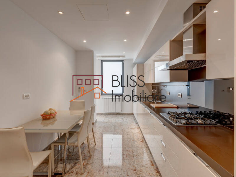 Apartament Cu 3 Camere Zona Primaverii | Bliss Imobiliare / Photo 11 - BLISS Imobiliare