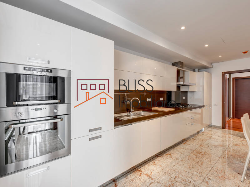 2 Bedroom Apartment In Primaverii Area, Bucharest | Bliss Imobiliare / Photo 12 - BLISS Imobiliare