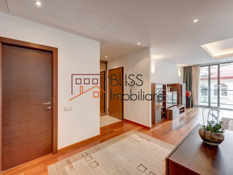 Apartament Cu 3 Camere Zona Primaverii | Bliss Imobiliare / Photo 15 - BLISS Imobiliare