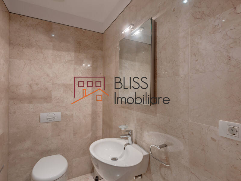 Apartament Cu 3 Camere Zona Primaverii | Bliss Imobiliare / Photo 26 - BLISS Imobiliare
