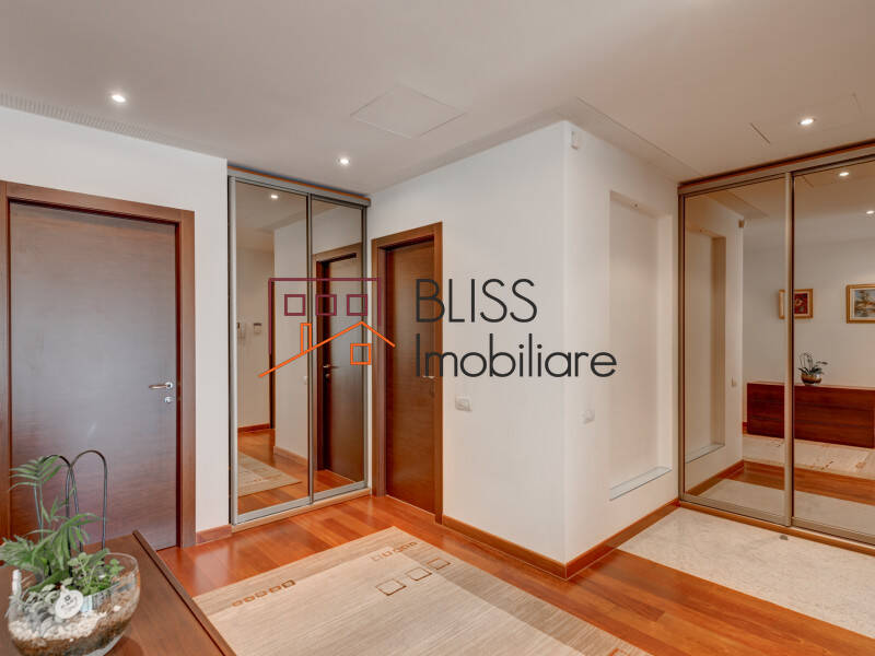 Apartament Cu 3 Camere Zona Primaverii | Bliss Imobiliare / Photo 13 - BLISS Imobiliare