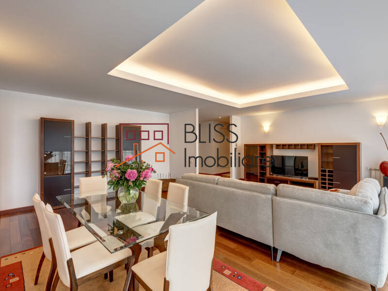 Apartament Cu 3 Camere Zona Primaverii | Bliss Imobiliare / Photo 5 - BLISS Imobiliare