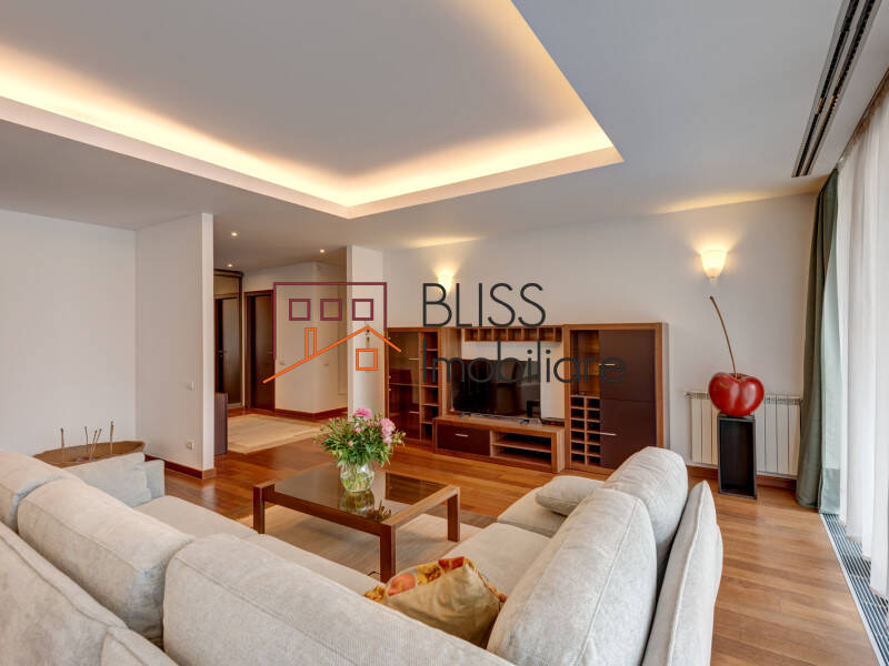 2 Bedroom Apartment In Primaverii Area, Bucharest | Bliss Imobiliare / Photo 3 - BLISS Imobiliare