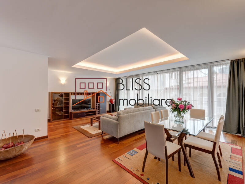 Apartament Cu 3 Camere Zona Primaverii | Bliss Imobiliare / Photo 4 - BLISS Imobiliare