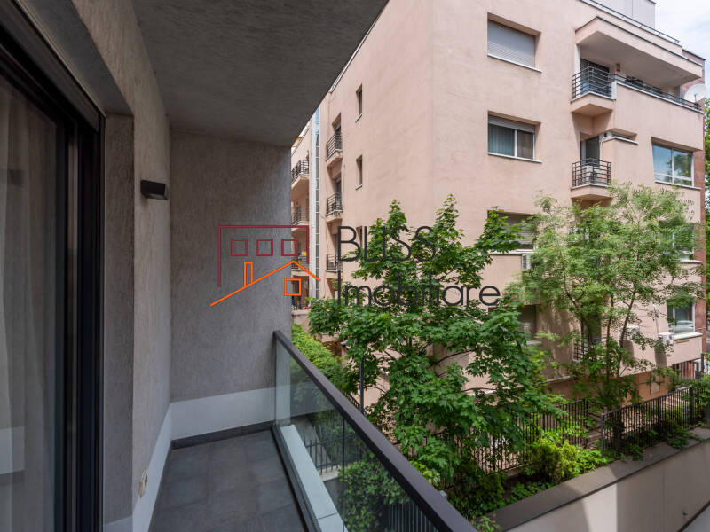 Apartament Cu 3 Camere Zona Primaverii | Bliss Imobiliare / Photo 9 - BLISS Imobiliare